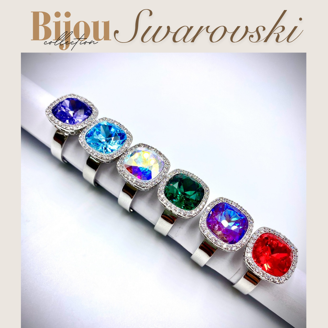 Bijou Rings - Limited Edition – Warehouse 4 All
