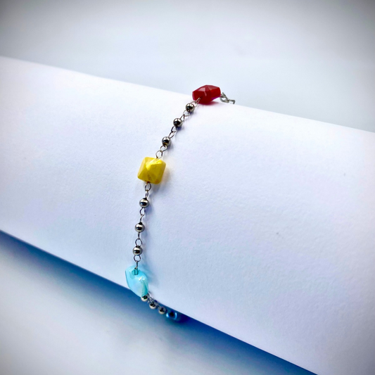 SS Bracelet (SSB08)