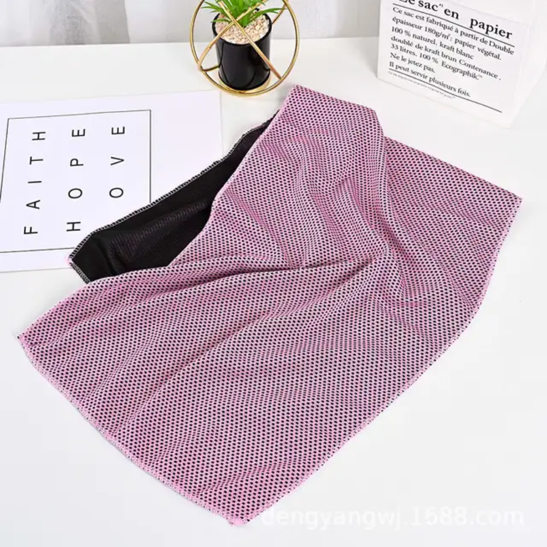 Super Cooling Towel
