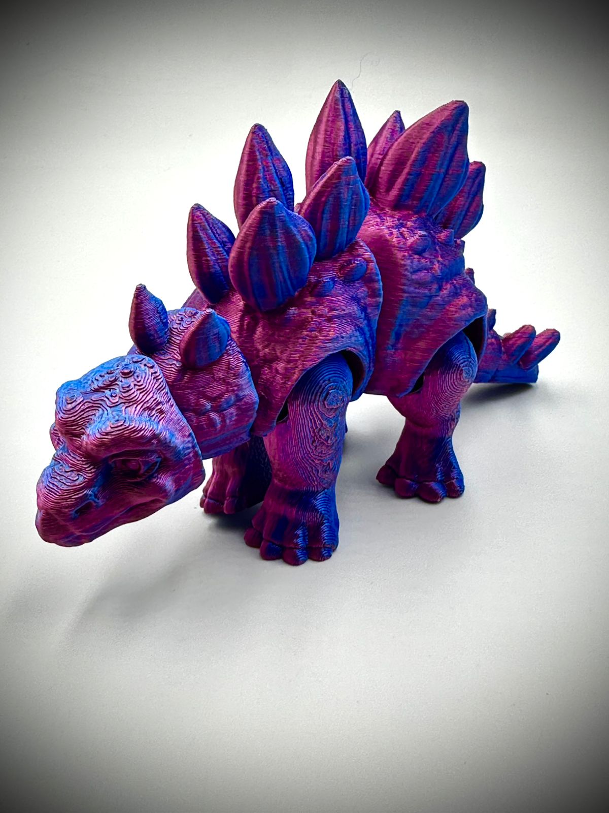 3D Printed Toy (Medium)