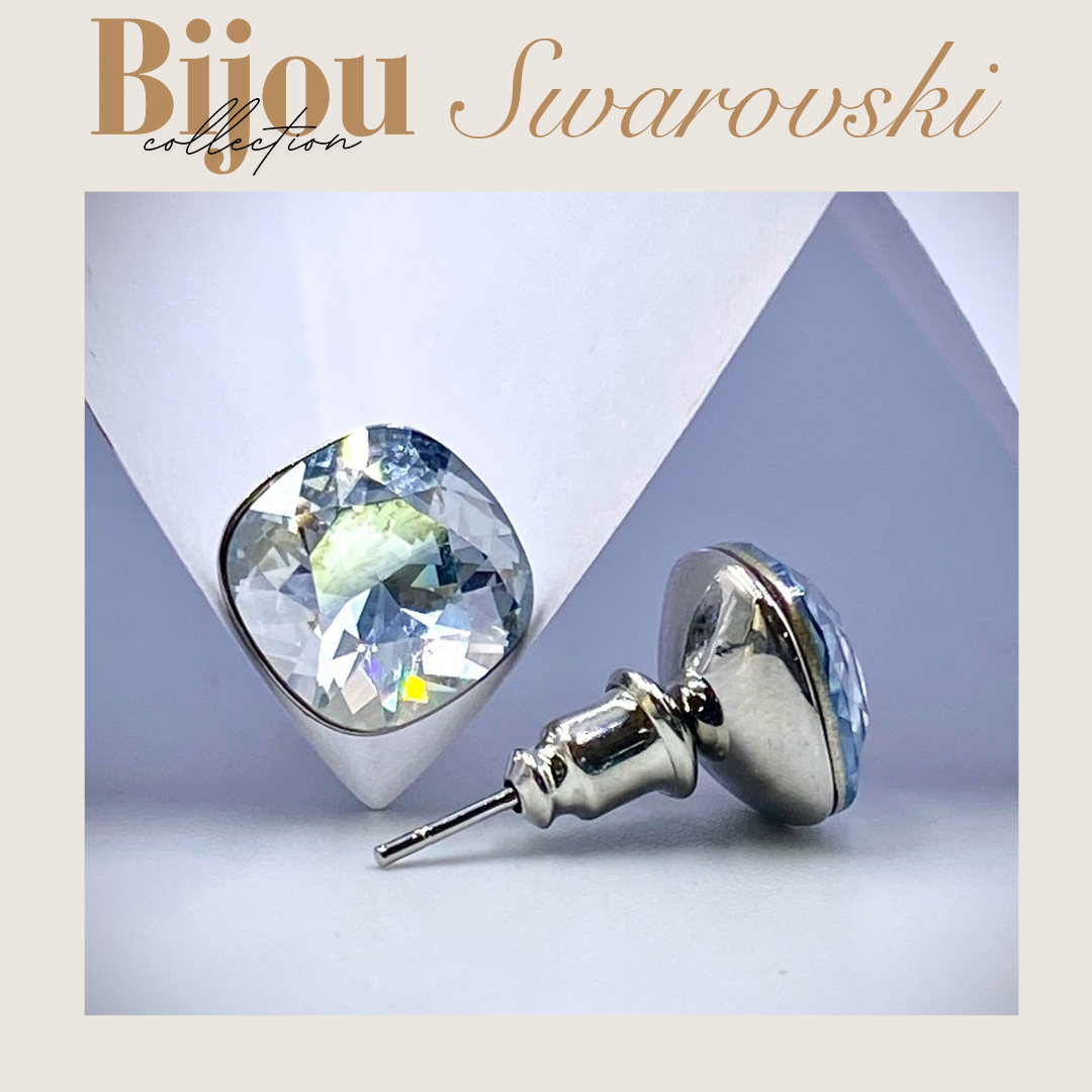 Bijou Earrings (BE25002/7-11)