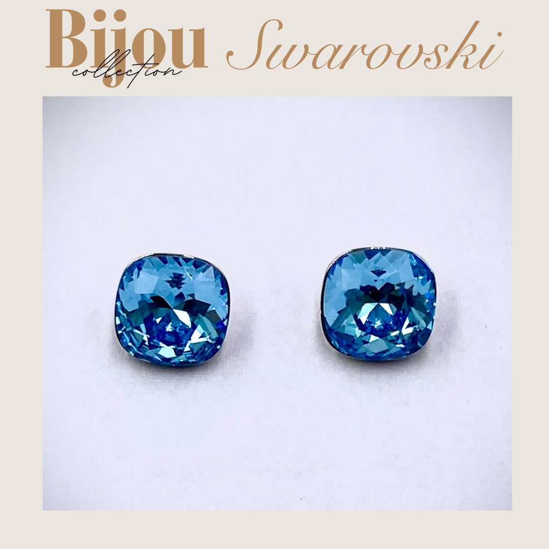 Bijou Earrings (BE25002/7-11)