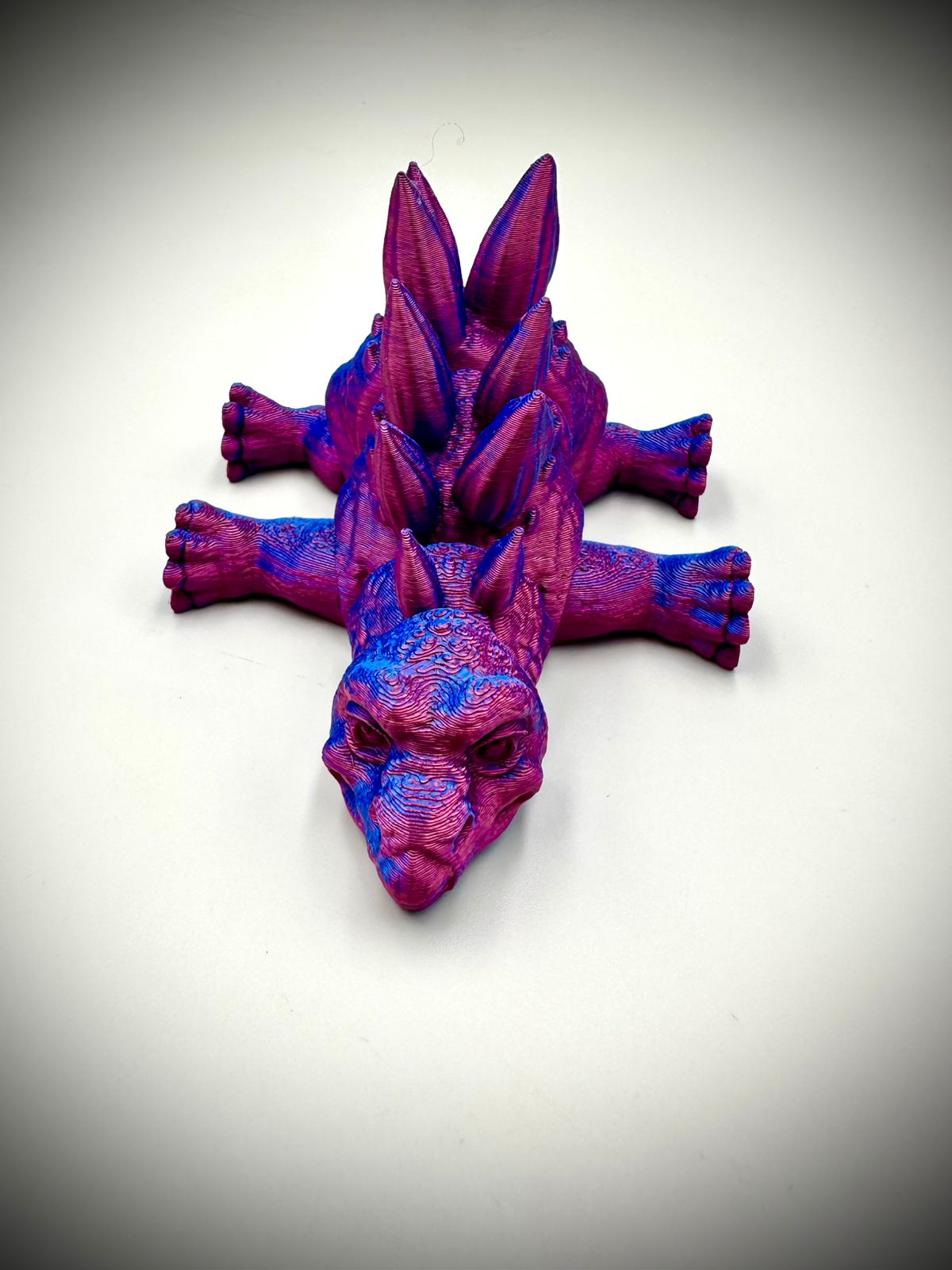 3D Printed Toy (Medium)