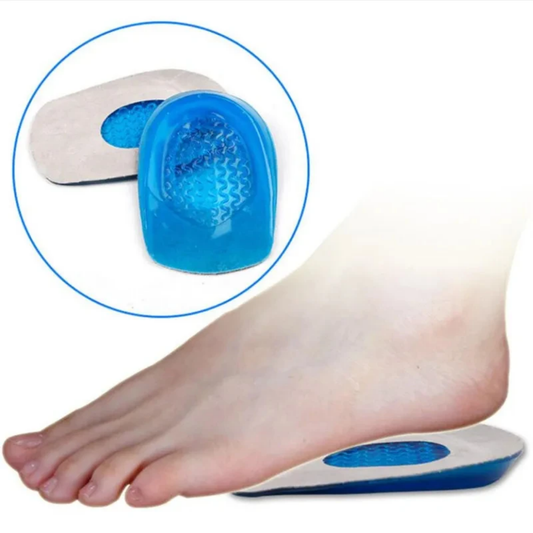 Gel Heel Pads