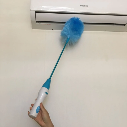 Hurricane Spin Duster