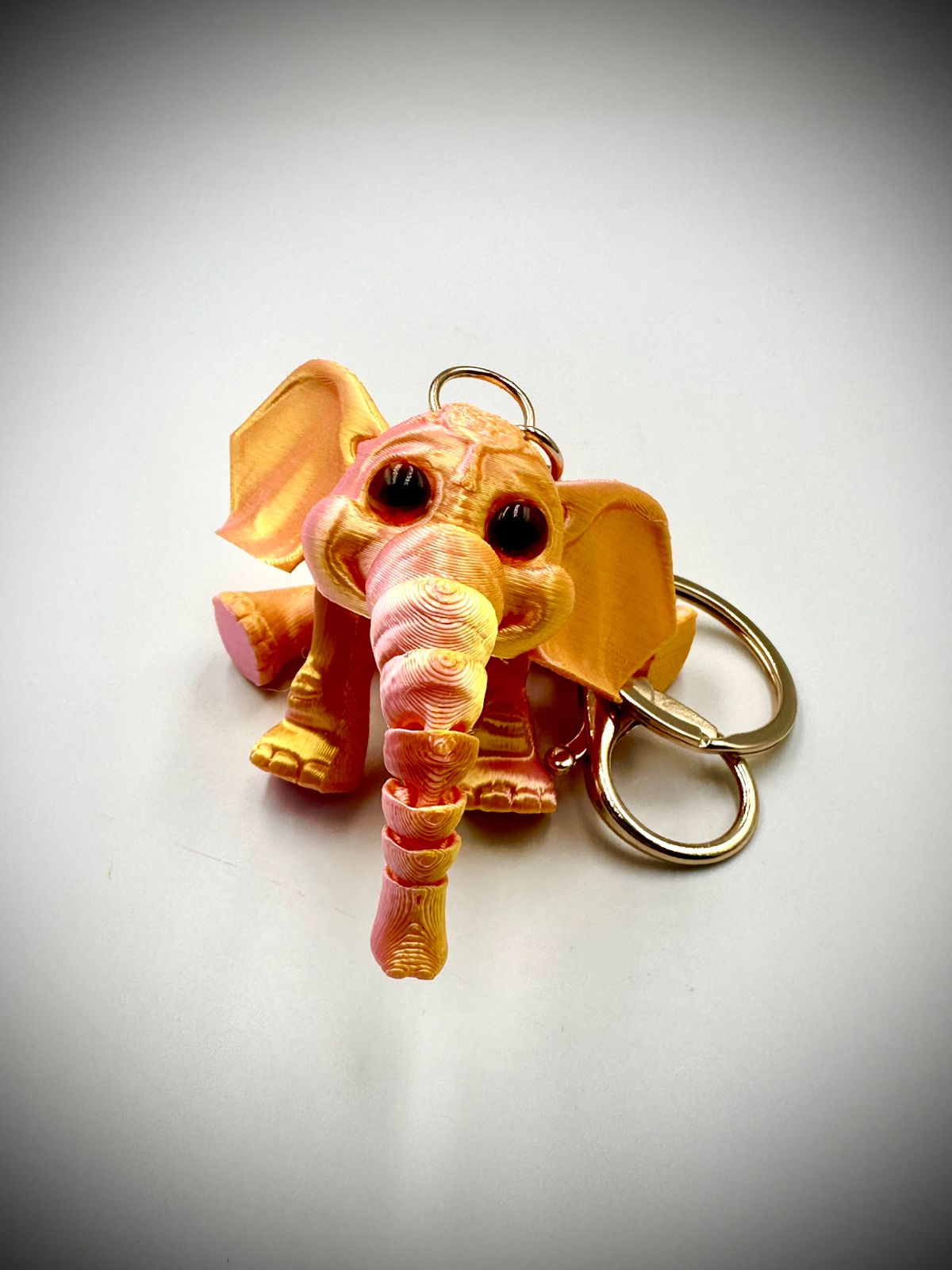 3D Printed Toy (Small)