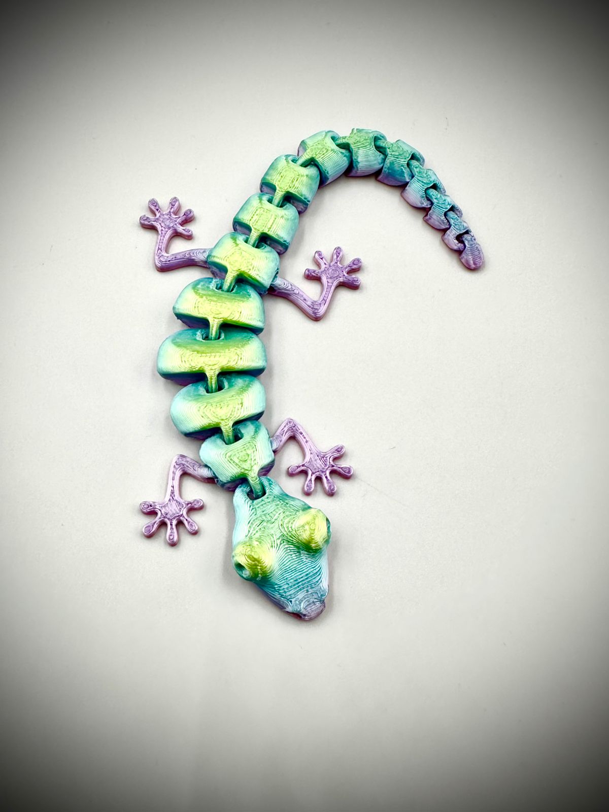 3D Printed Toy (Small)