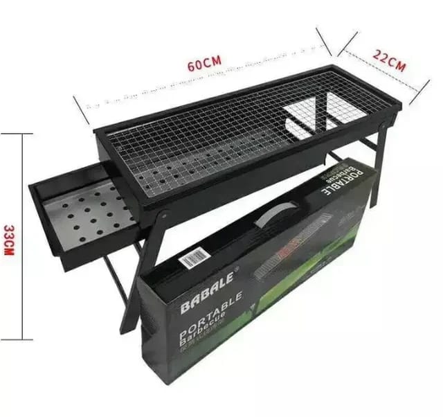 Portable Barbecue
