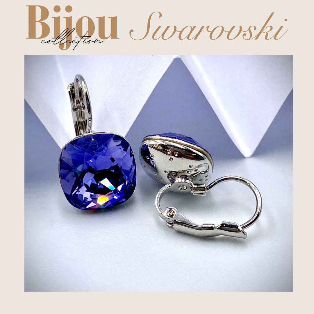 Bijou Earrings (BE25007-8)