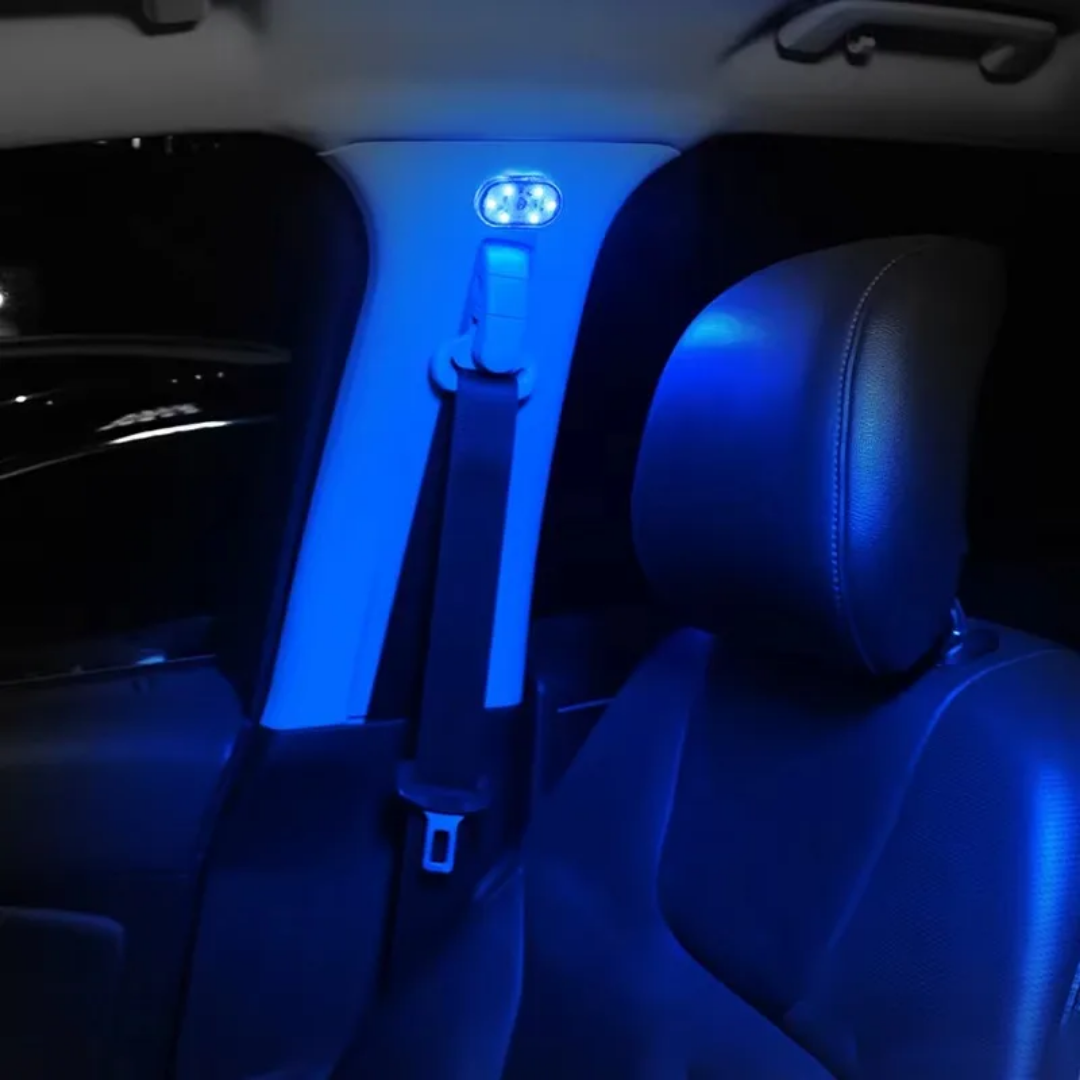 LED Interior Touch Light