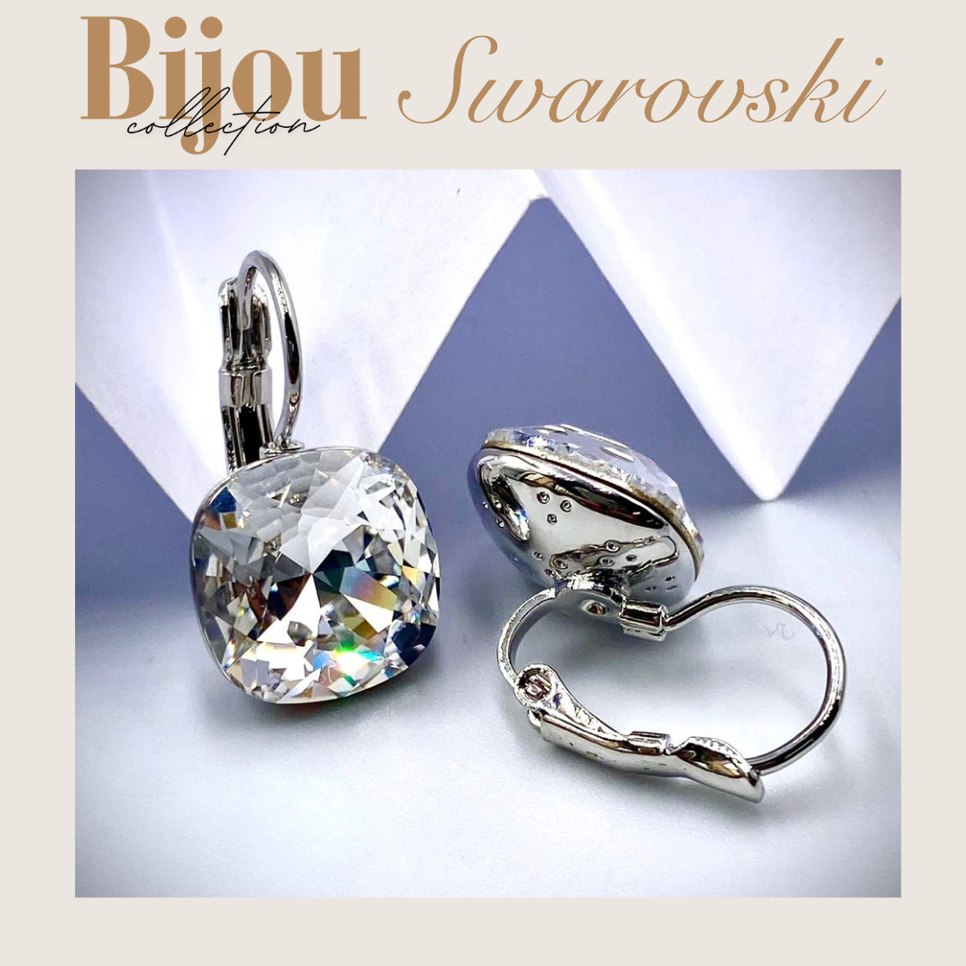 Bijou Earrings (BE25007-8)