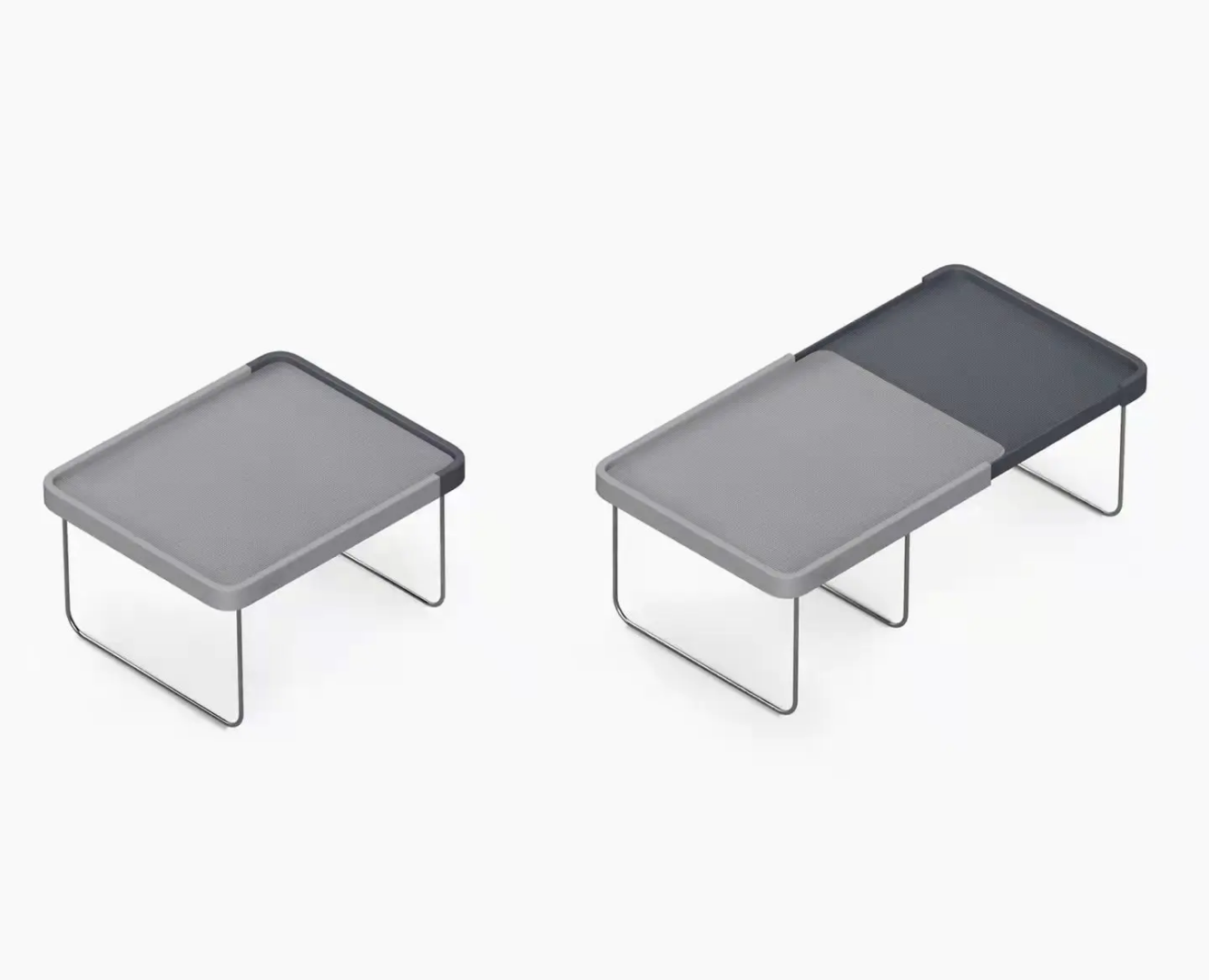 Expandable Shelf
