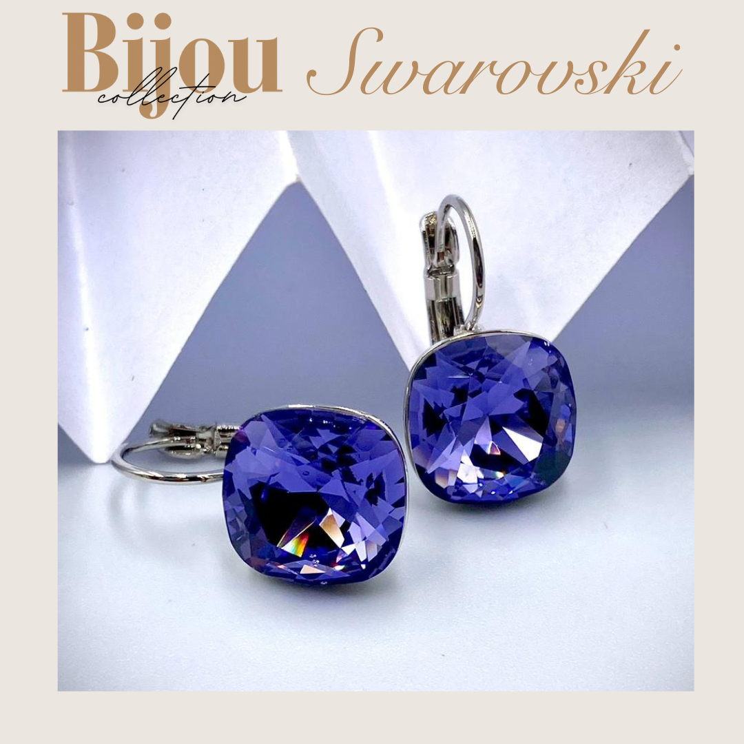 Bijou Earrings (BE25007-8)