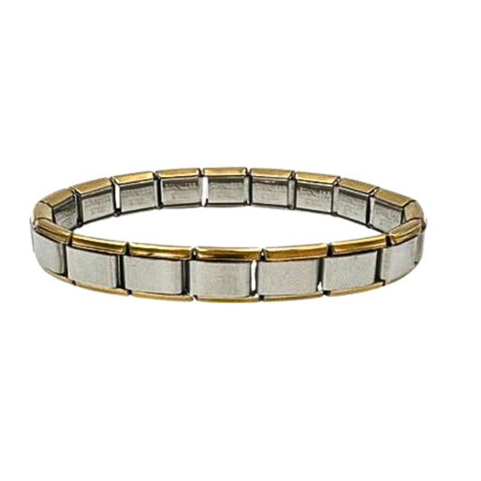 Italian Charm Bracelets
