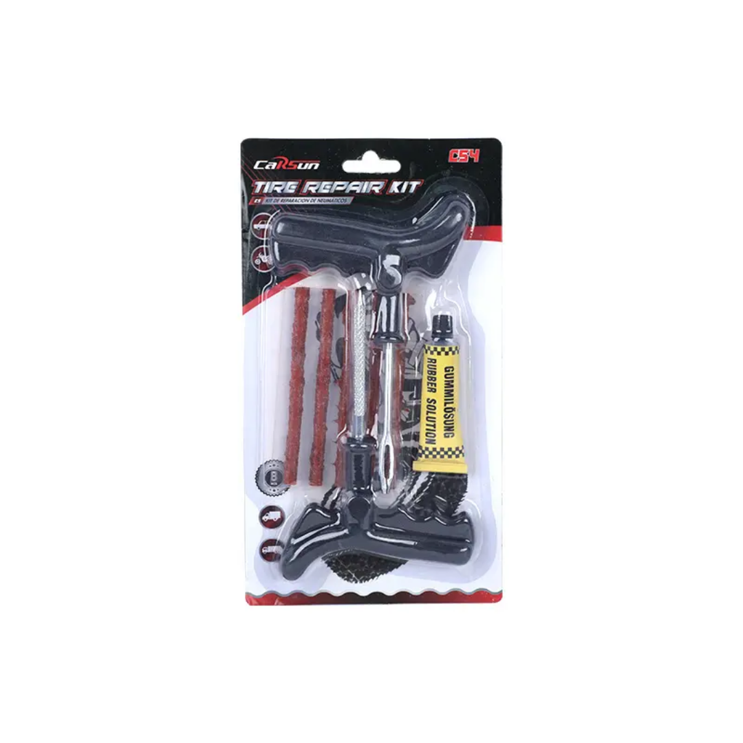 Tire Repair Kit