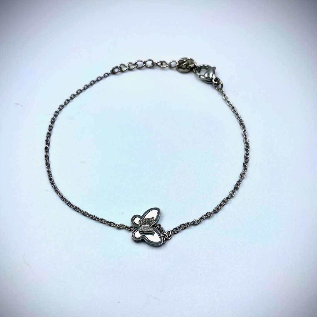 SS Bracelet (SSB27)