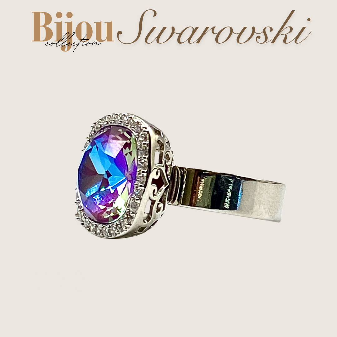 Bijou Rings - Limited Edition