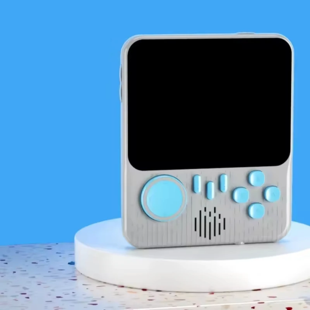 G7 Handheld Game Box