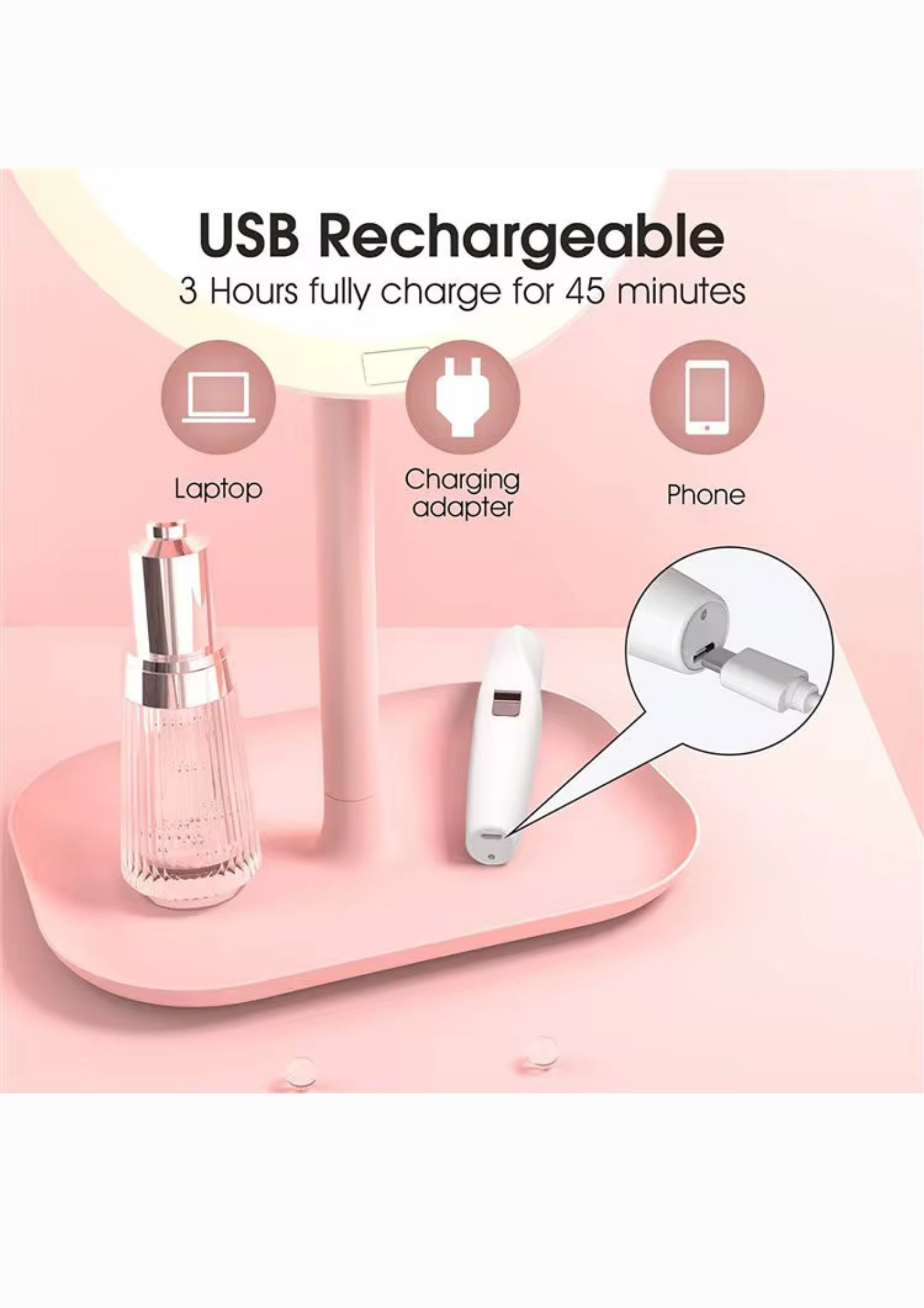 Blawless Eyebrow Trimmer