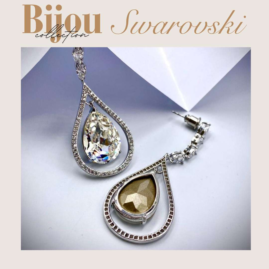 Bijou Earrings (BE25013)