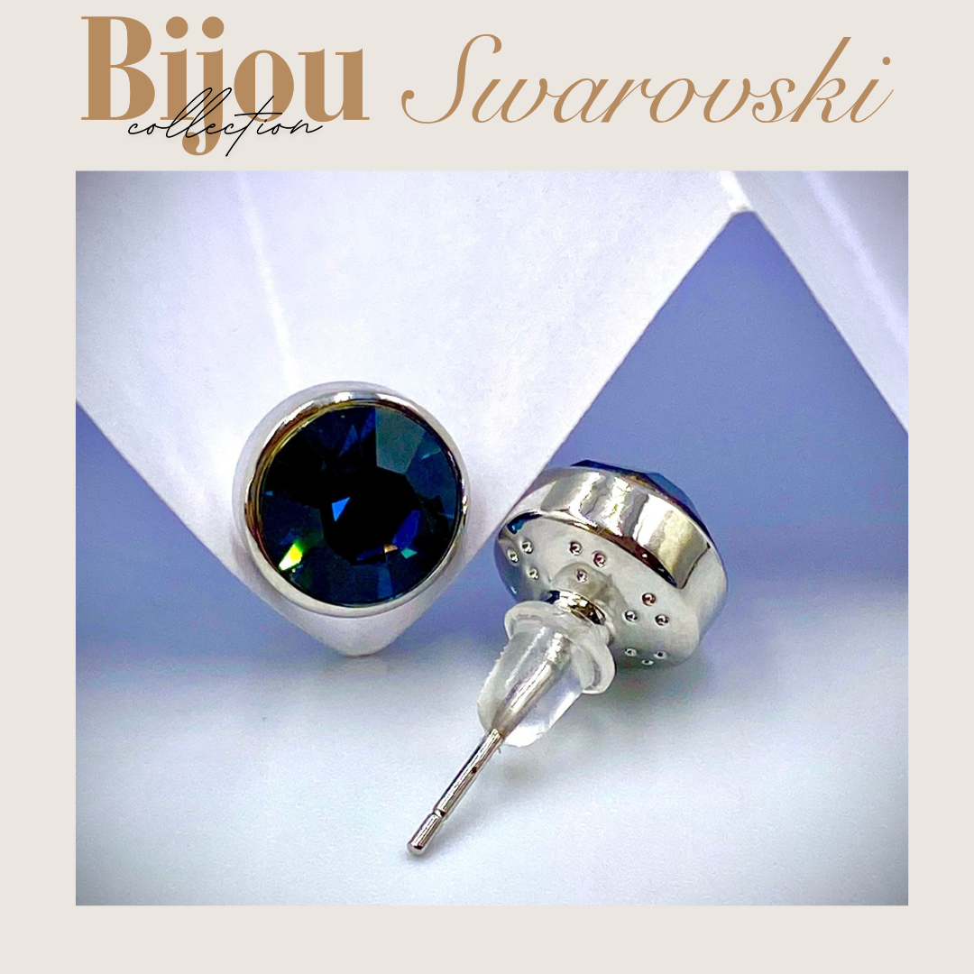 Bijou Earrings (BE25004)