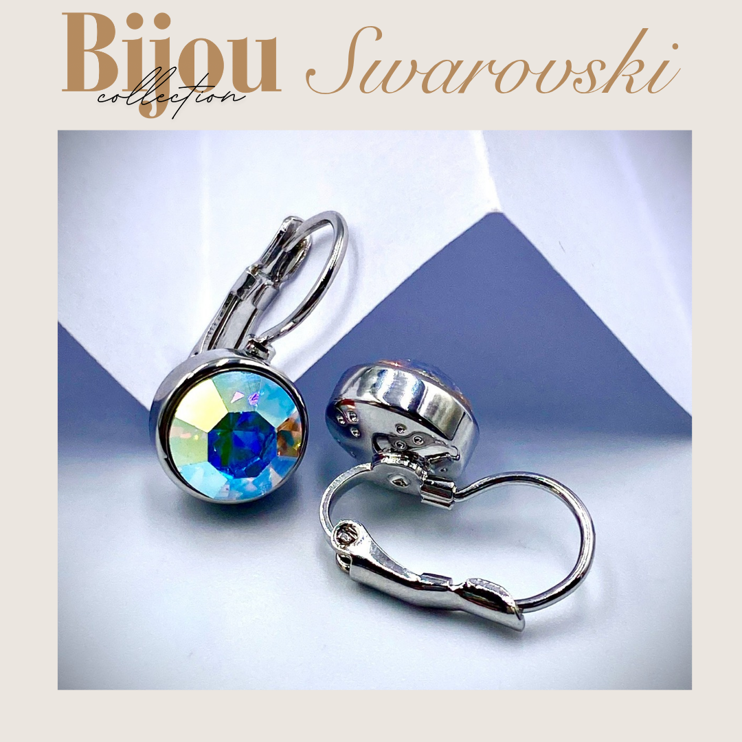 Bijou Earrings (BE25005)