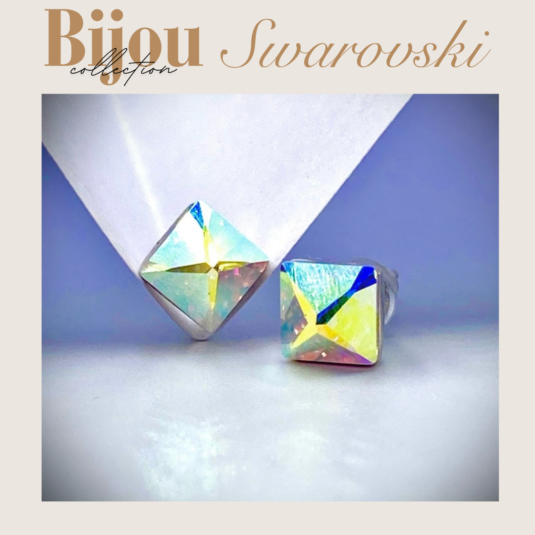 Bijou Earrings (BE25003)