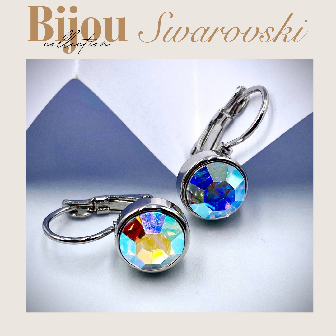Bijou Earrings (BE25005)