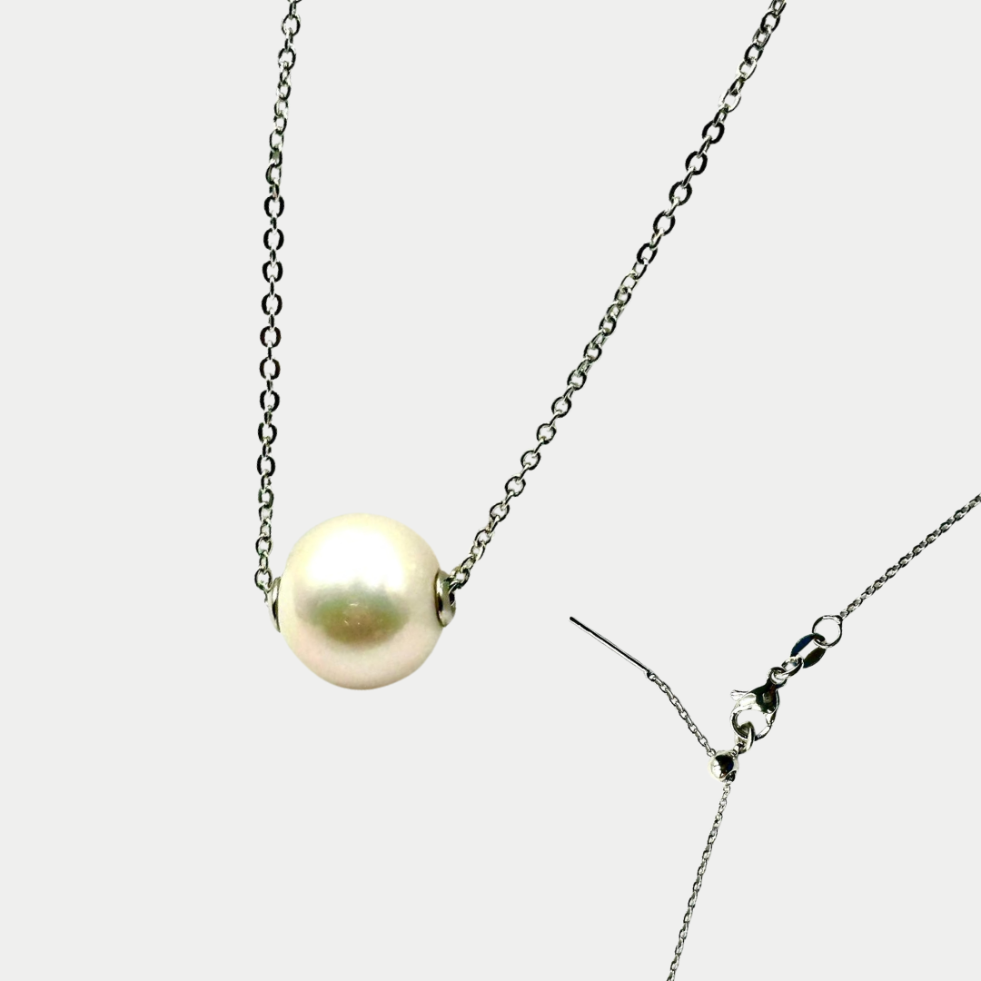 Freshwater Pearl Necklace