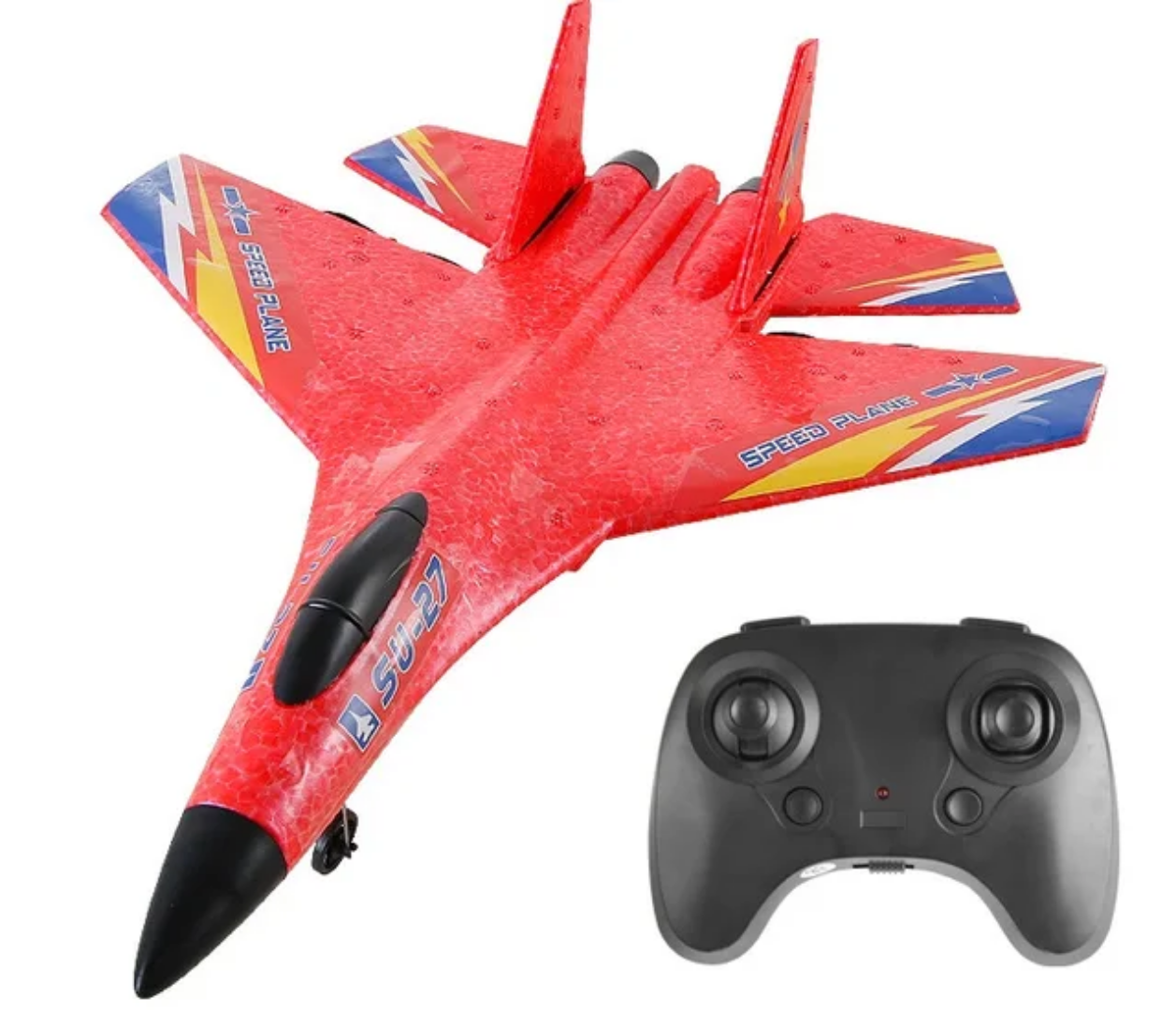 Maximum Lightweight Aircraft Ride