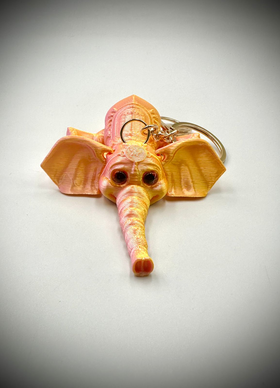 3D Printed Toy (Small)