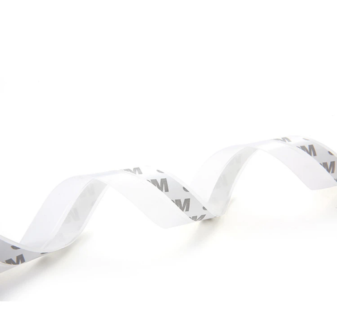 Silicone Insulating Strip