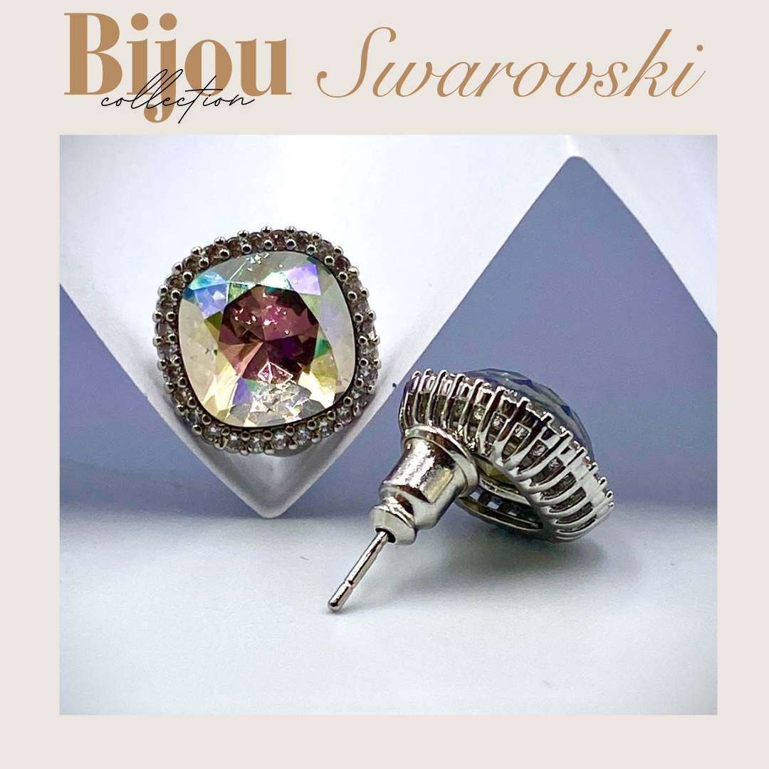 Bijou Earrings (BE25001)