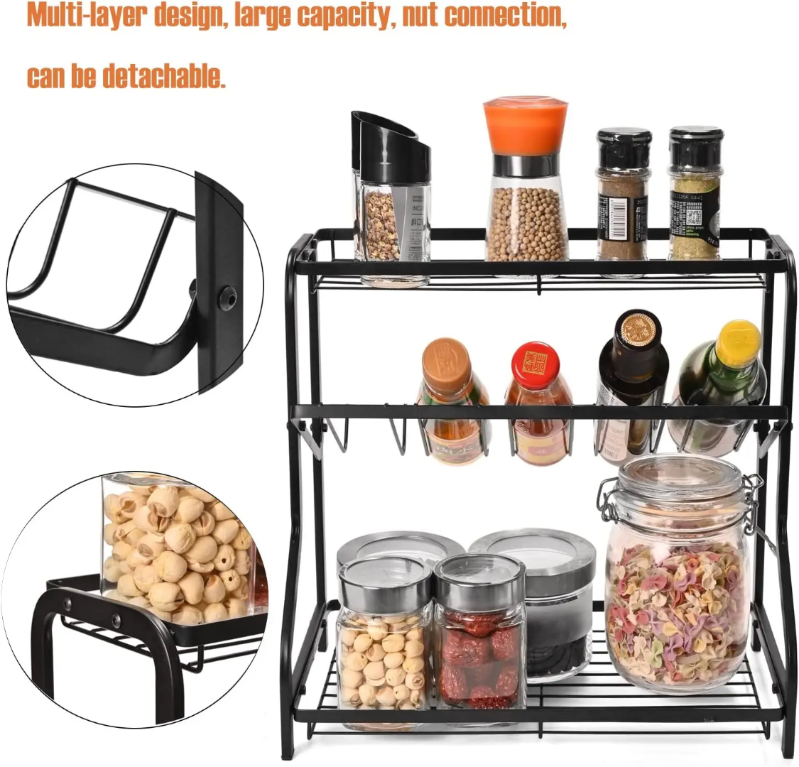 Storage Rack