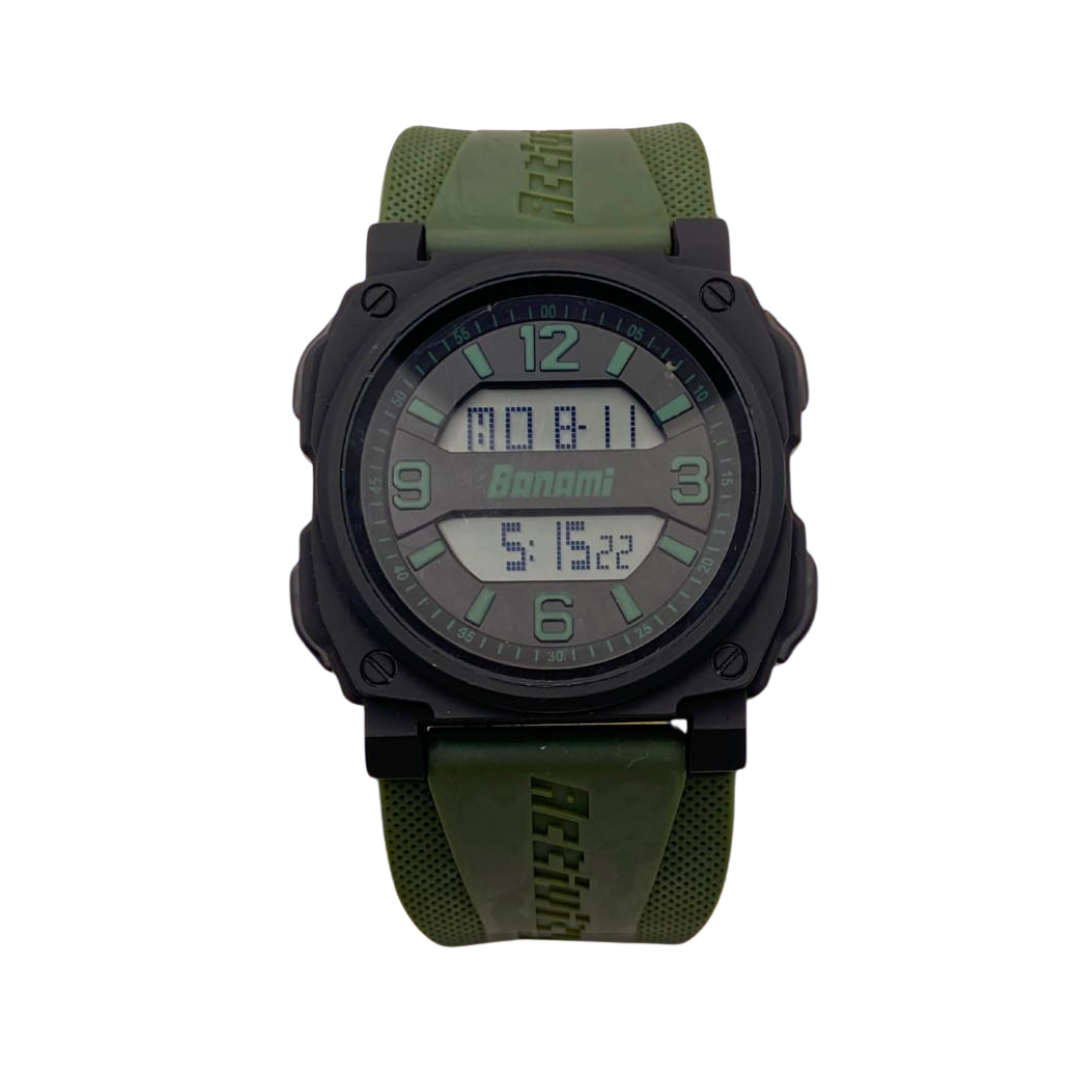 Digital Watch