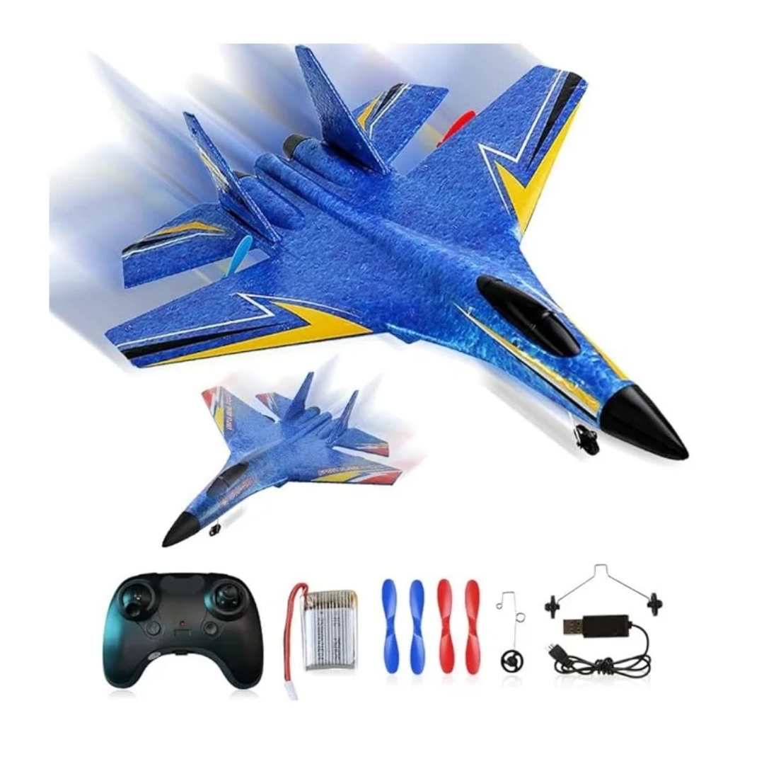 Maximum Lightweight Aircraft Ride