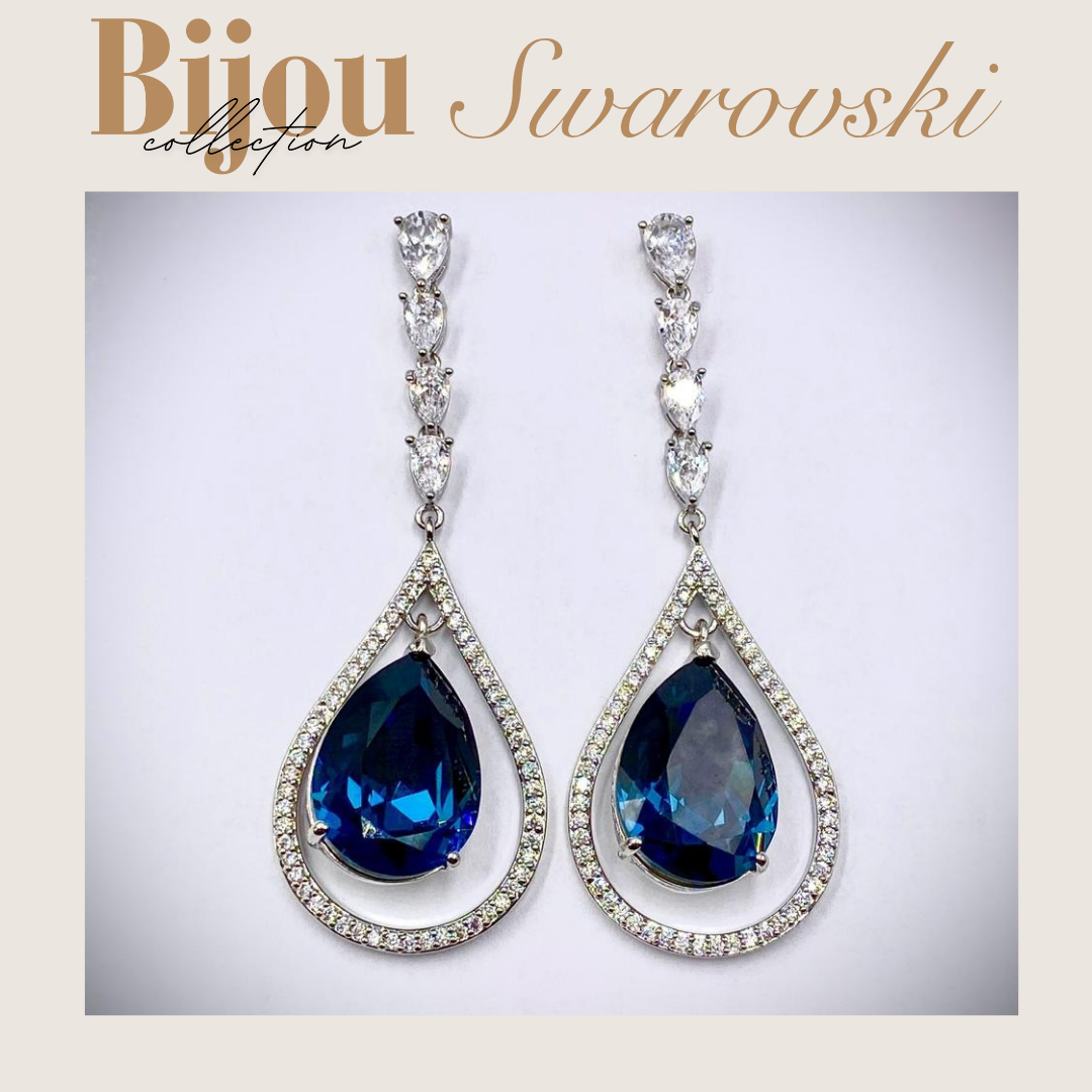 Bijou Earrings (BE25013)