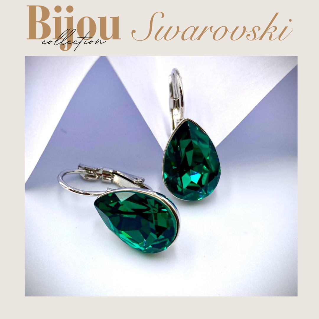 Bijou Earrings (BE25010)