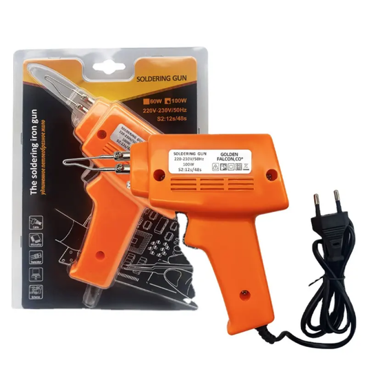 Soldering Gun