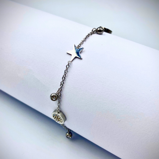 SS Bracelet (SSB28)