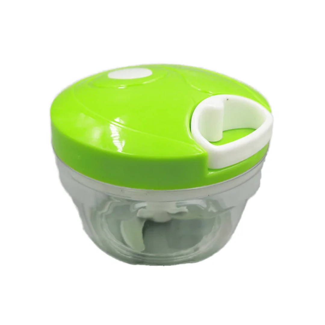 Easy Spin Cutter