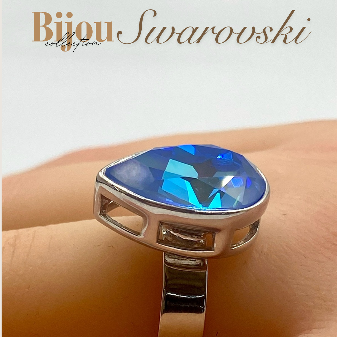Bijou Rings - Limited Edition