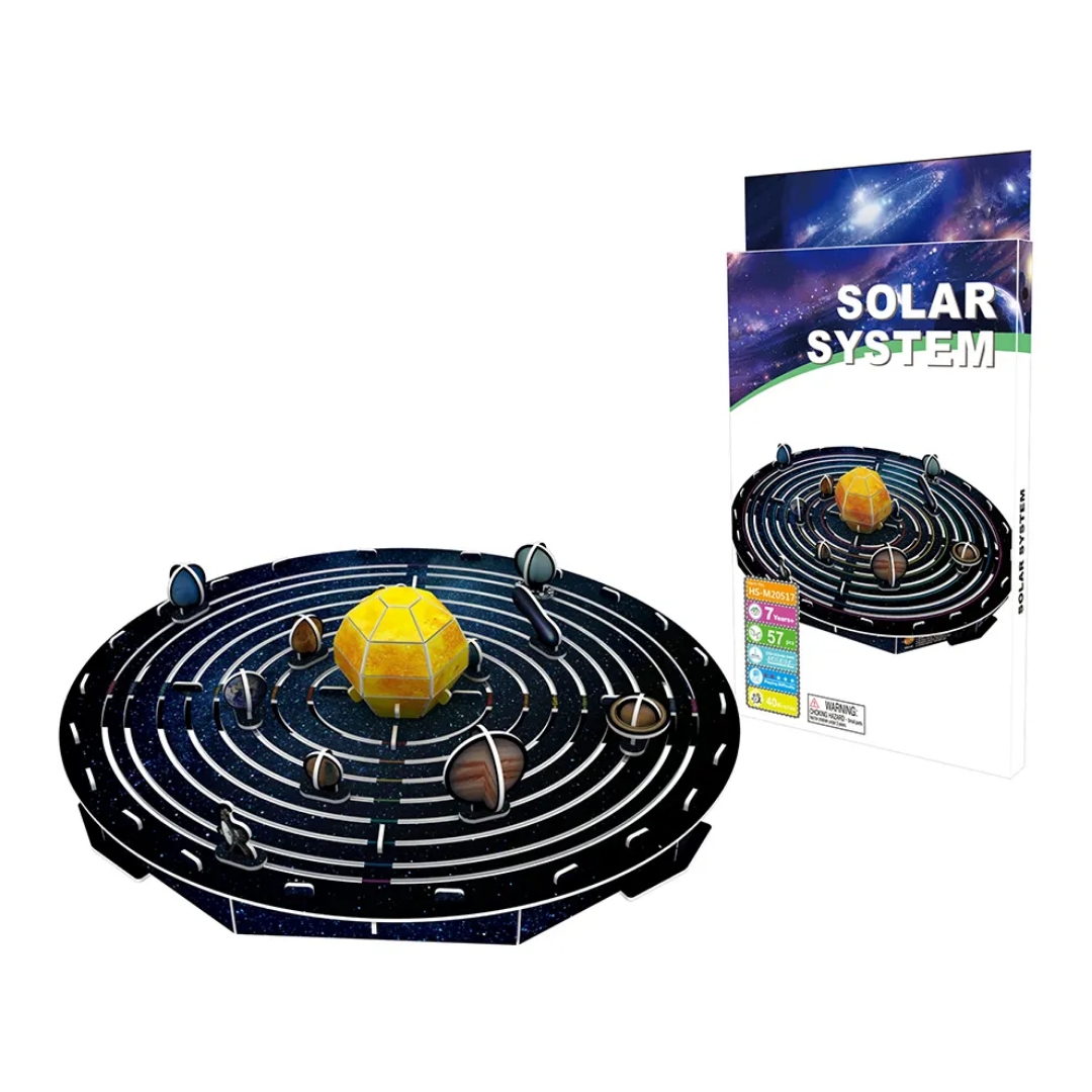 Solar System