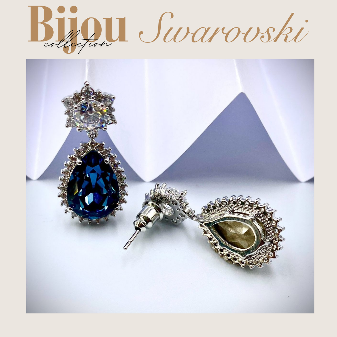 Bijou Earrings (BE25009)