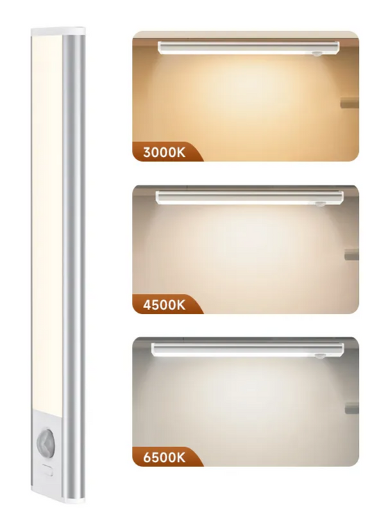 Motion Sensor Light