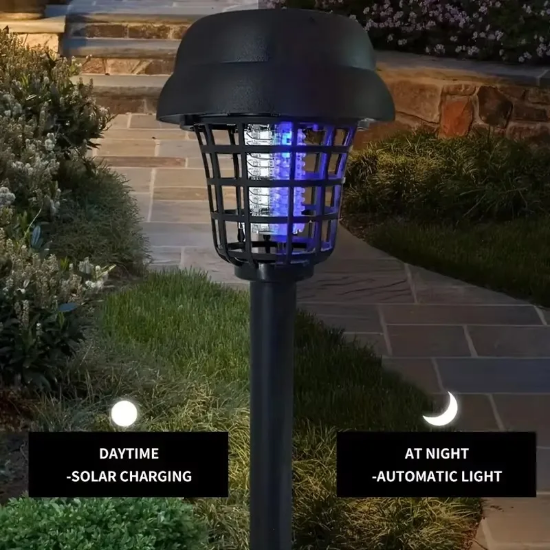 Atmosphere Lighting & Mosquito Lamp