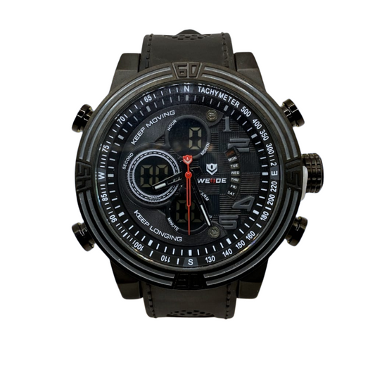 Digital Watch