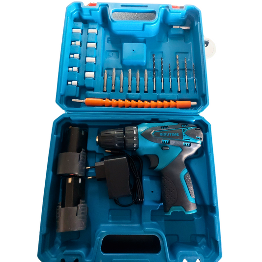 3C Electric Drill Set
