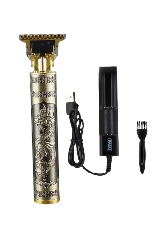 Electric Hair Clipper