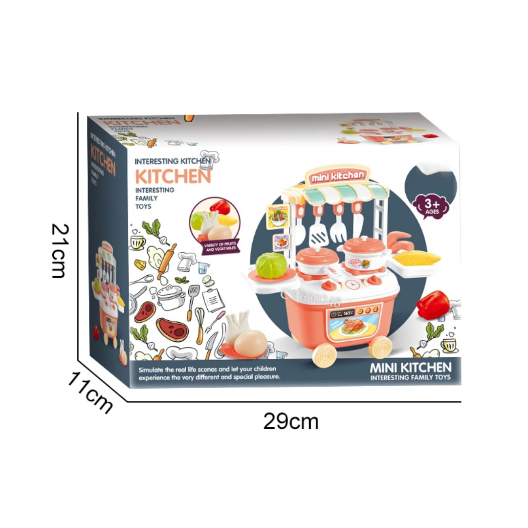 Family Kitchen